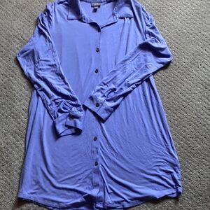 J Jill top. Size Medium. Tunic style. Excellent condition